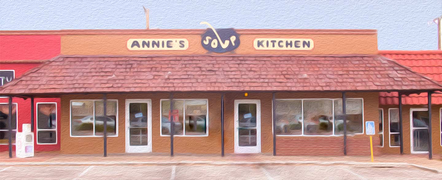 Storefront Picture