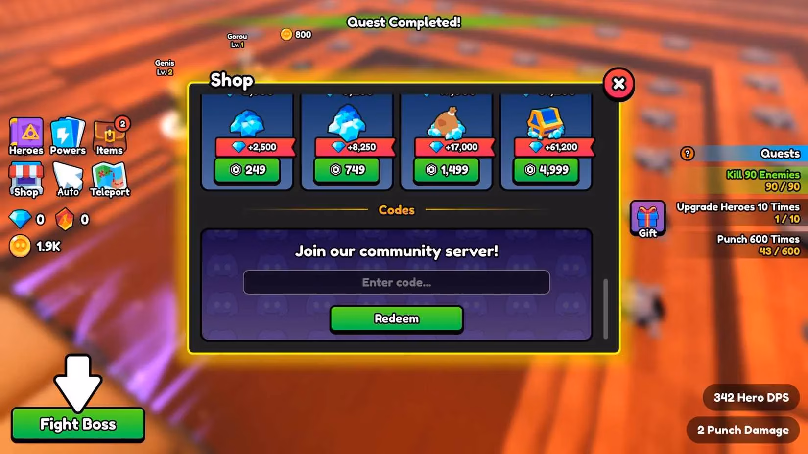 anime-punch-2026-my-hilarious-quest-for-codes-becoming-the-ultimate-puncher-image-2