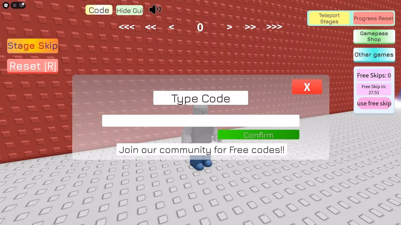 effortless-tower-codes-2026-free-rewards-how-to-redeem-image-1