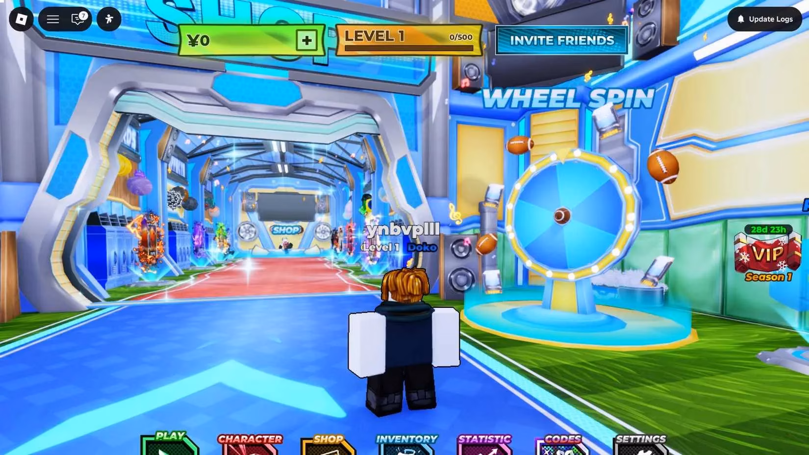 endzone-strike-master-the-field-with-free-codes-and-rewards-image-1