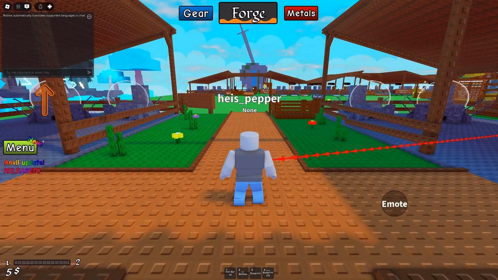 forge-a-weapon-codes-2026-active-rewards-expired-codes-and-redemption-guide-image-1