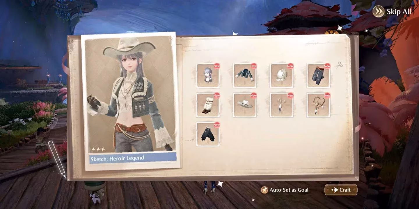 infinity-nikki-crafting-the-providence-immemorial-outfit-in-2026-image-1