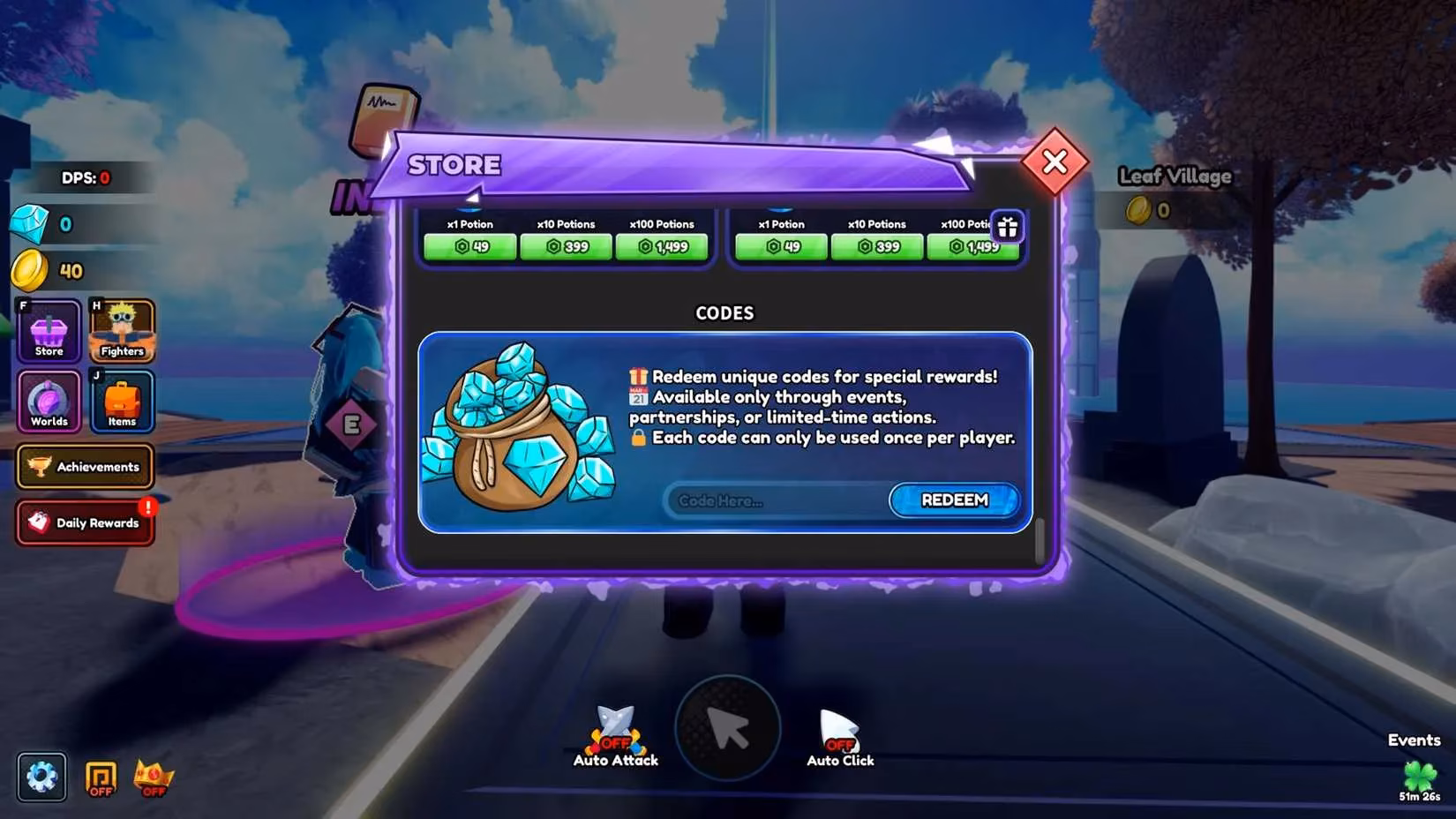 my-wild-ride-with-anime-fight-codes-in-roblox-2025-image-0