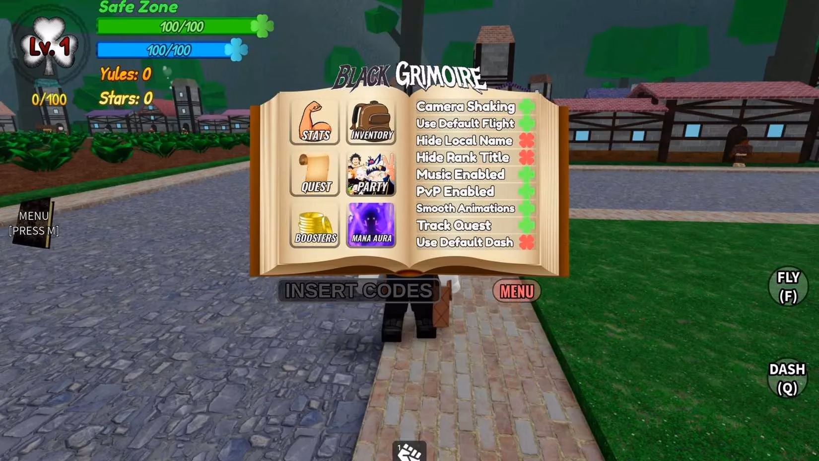 unlock-your-potential-a-guide-to-black-grimoire-codes-and-boosts-in-2026-image-1