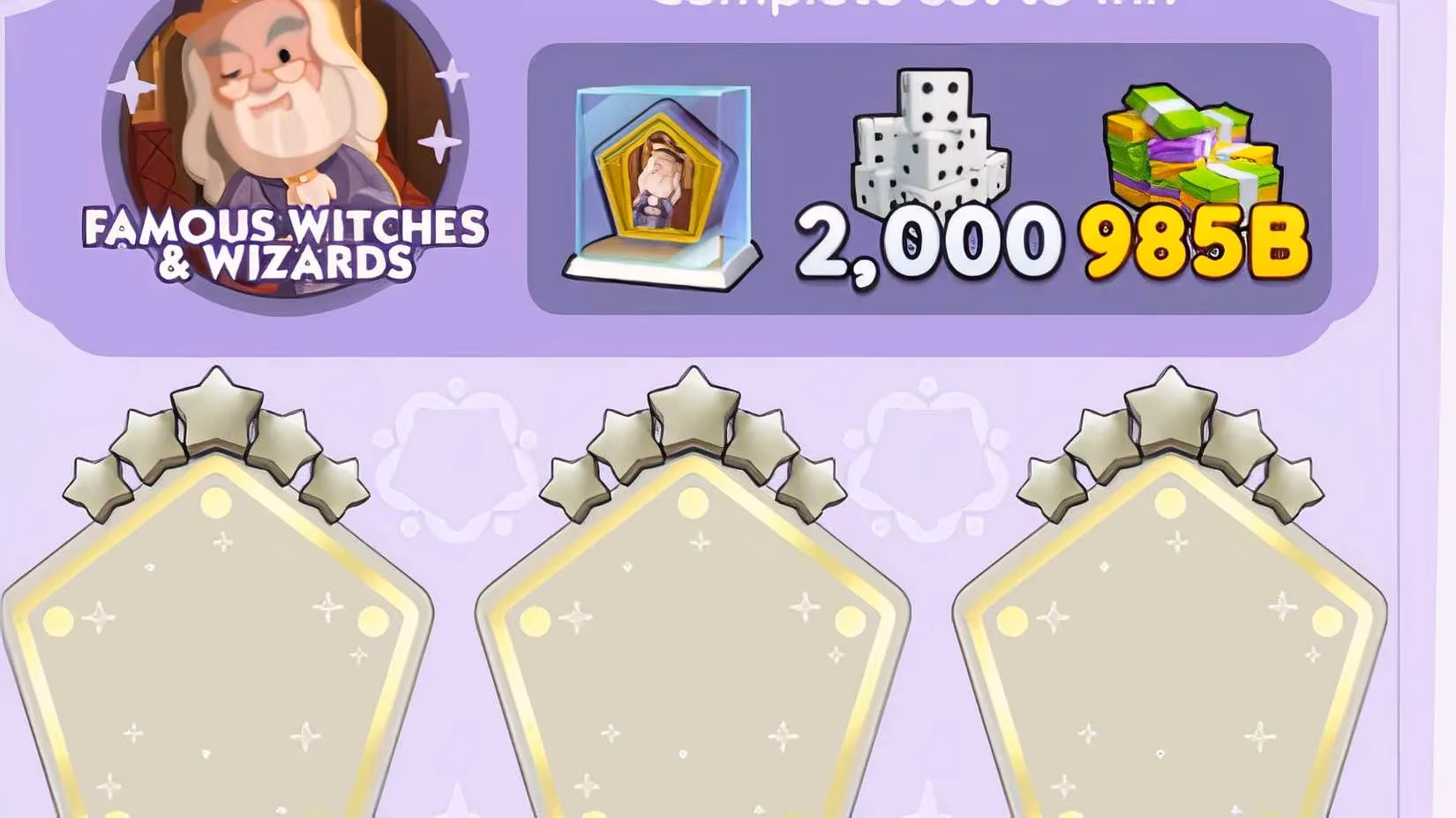 unlocking-the-majestic-albus-dumbledore-shield-my-magical-monopoly-go-quest-image-2