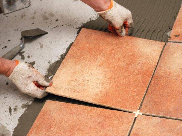The Benefits of Tiling in 2022